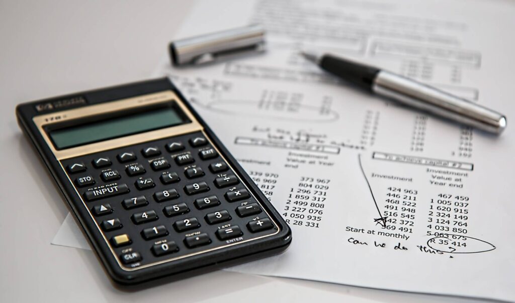 Como organizar as finanças pessoais – 8 dicas para ter o orçamento pessoal dos sonhos finanças pessoais 1024x603 - Como organizar as finanças pessoais – 8 dicas para ter o orçamento pessoal dos sonhos