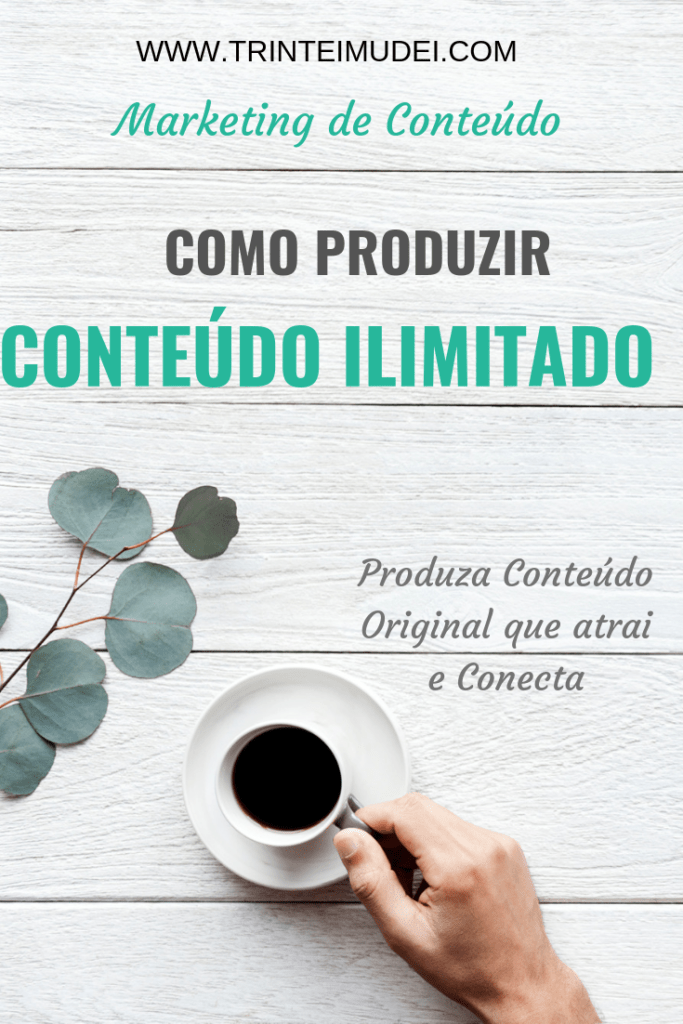 Como Produzir Conteúdo Ilimitado Como Produzir conteúdo Ilimitado 683x1024 - Como Produzir Conteúdo Ilimitado