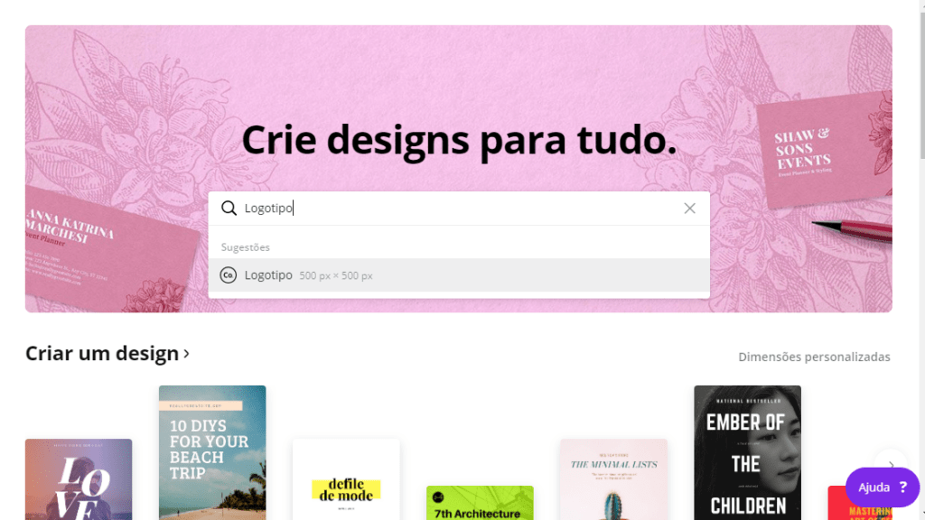 Como Criar Logotipo – Passo a Passo Simples! image 13 1024x576 - Como Criar Logotipo – Passo a Passo Simples!