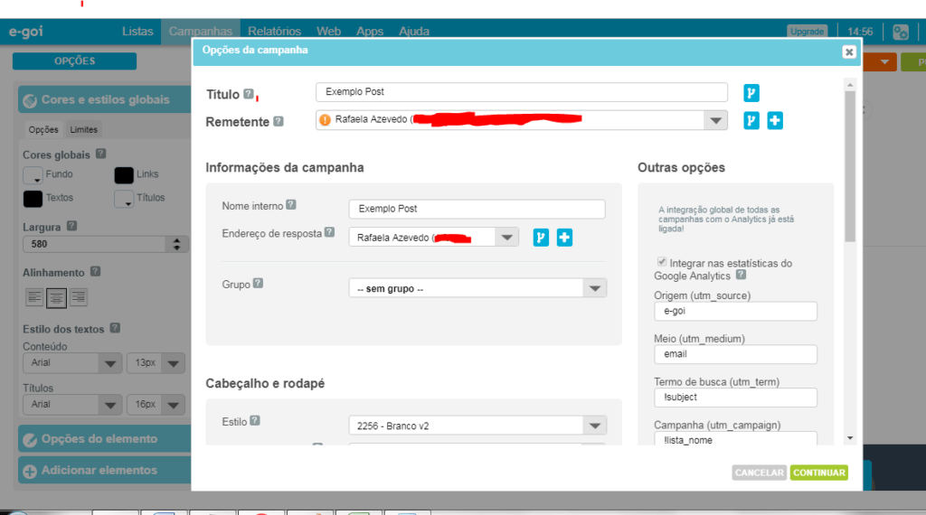 E-mail Marketing Grátis - E-goi Tutorial Completo image 6 1024x570 - E-mail Marketing Grátis - E-goi Tutorial Completo