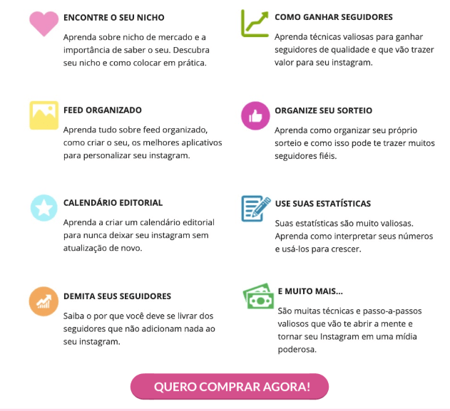 Como Ganhar Dinheiro no Instagram-Guia Essencial Instagram Como Ganhar Dinheiro no Instagram 2 - Como Ganhar Dinheiro no Instagram-Guia Essencial Instagram