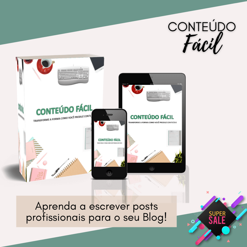Persuasão - 5 Técnicas para Escrever Posts Vendedores CF auncio - Persuasão - 5 Técnicas para Escrever Posts Vendedores