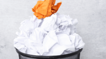 4 dicas para reduzir a produção de lixo em casa