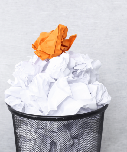 4 dicas para reduzir a produção de lixo em casa dicas para reduzir o lixo 2 420x502 - 4 dicas para reduzir a produção de lixo em casa