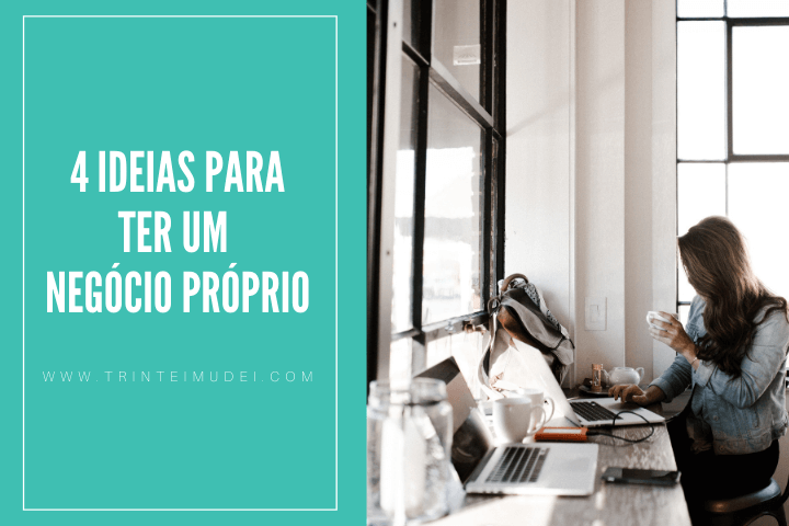 negócio próprio