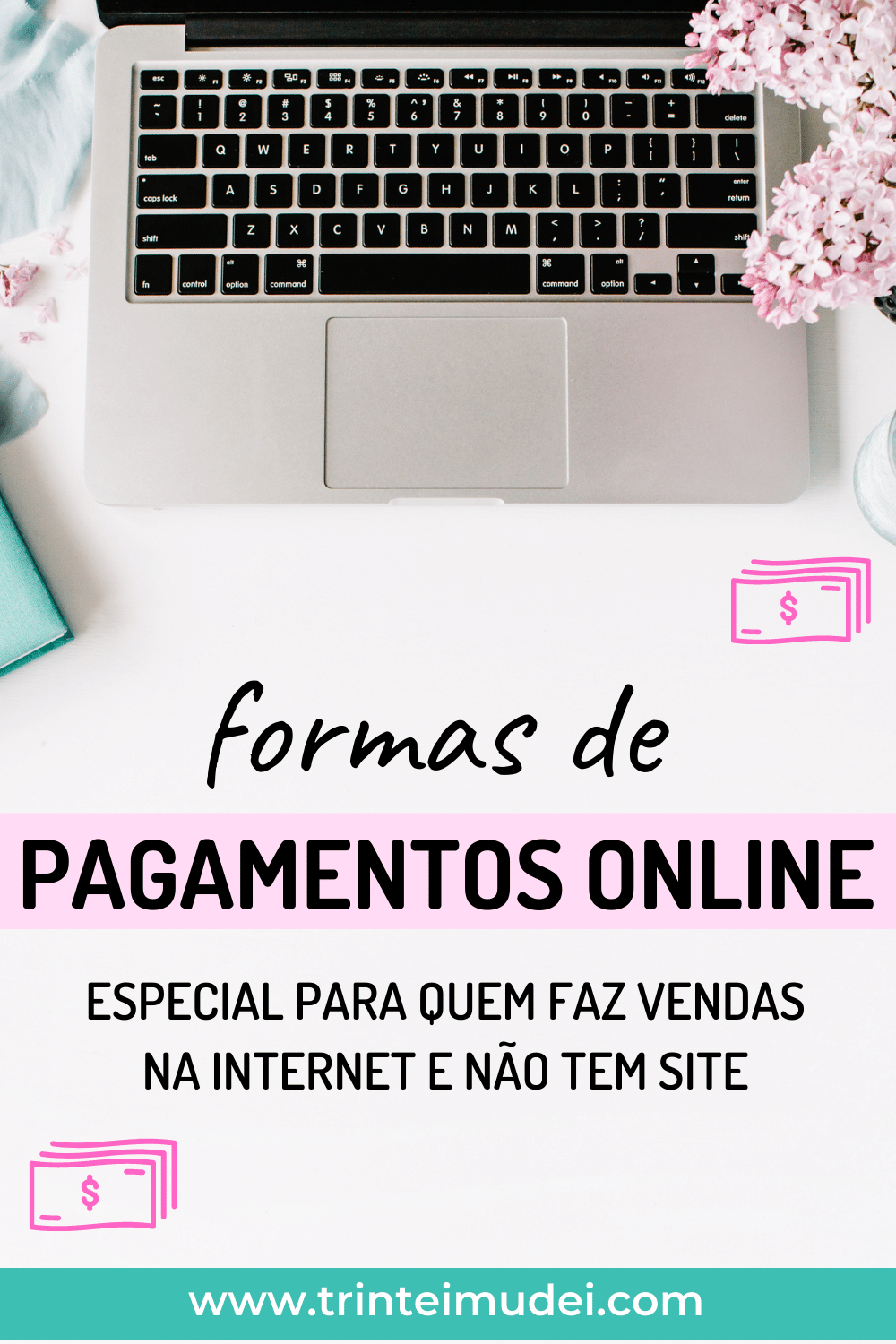 Como receber pagamentos online sem site? pagamentos online 1 - Como receber pagamentos online sem site?