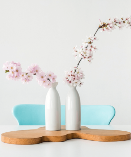 10 dicas para ter uma casa minimalista casa minimalista 2 420x502 - 10 dicas para ter uma casa minimalista