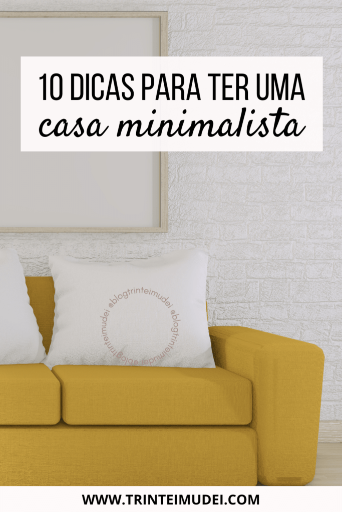 casa minimalista