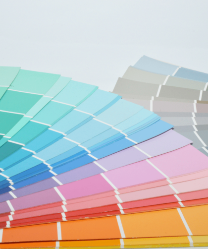 3 Formas de criar uma paleta de cores no Canva paleta de cores canva 1 420x502 - 3 Formas de criar uma paleta de cores no Canva