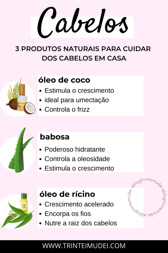 Os 3 melhores produtos naturais para cabelos produtos naturais para cabelos 1 683x1024 - Os 3 melhores produtos naturais para cabelos