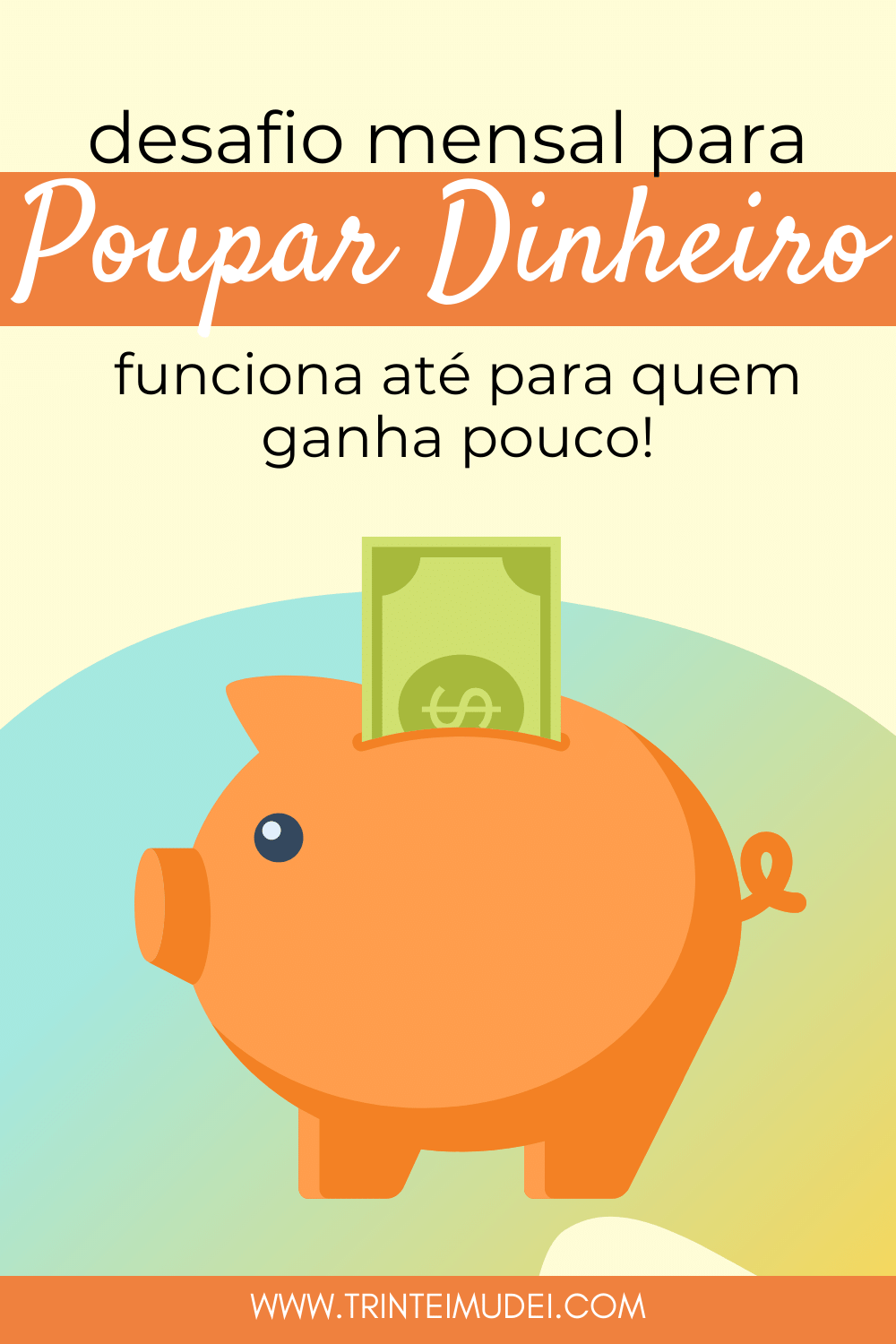 Tabela Para Poupar Dinheiro Como Economizar Mesmo Ganhando Pouco