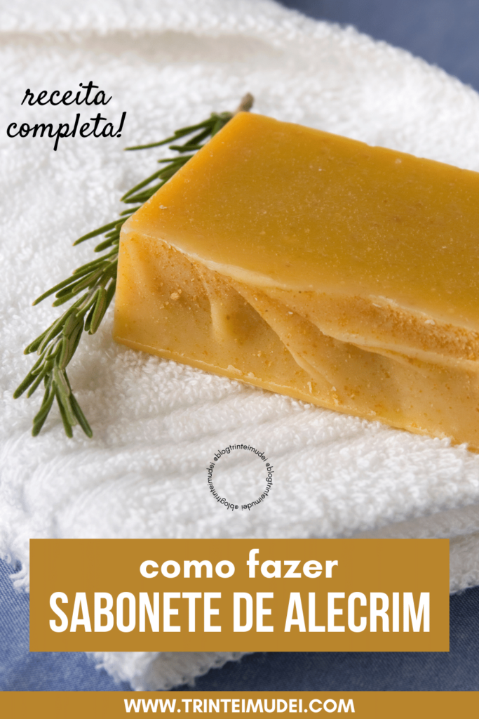 Receita de sabonete artesanal de alecrim passo a passo sabonete de alecrim 683x1024 - Receita de sabonete artesanal de alecrim passo a passo