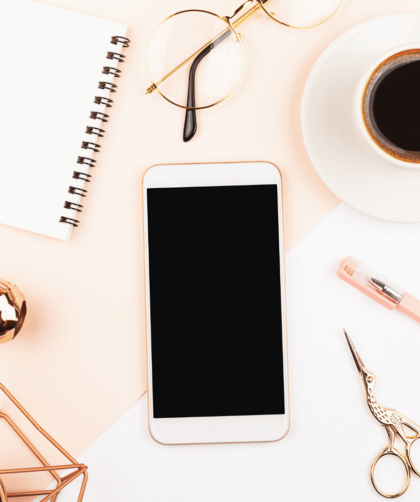 23 frases de motivação para posts no Instagram producao de conteudo 420x502 - 23 frases de motivação para posts no Instagram