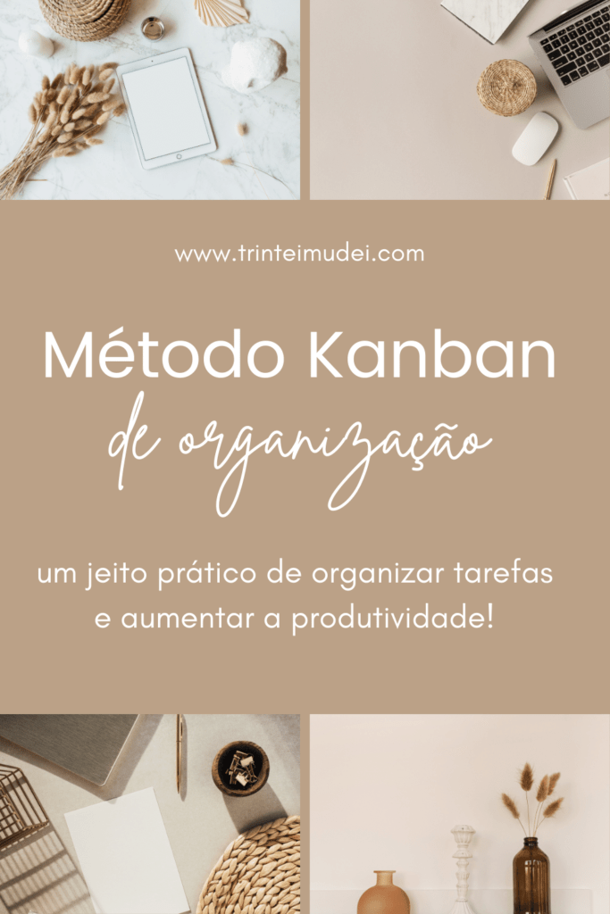 método kanban