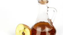 Vinagre de maçã – Benefícios e como usar na estética