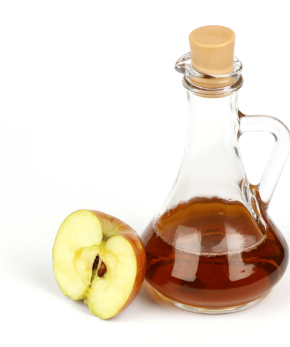 Vinagre de maçã - Benefícios e como usar na estética vinagre de maca 1 420x502 - Vinagre de maçã - Benefícios e como usar na estética