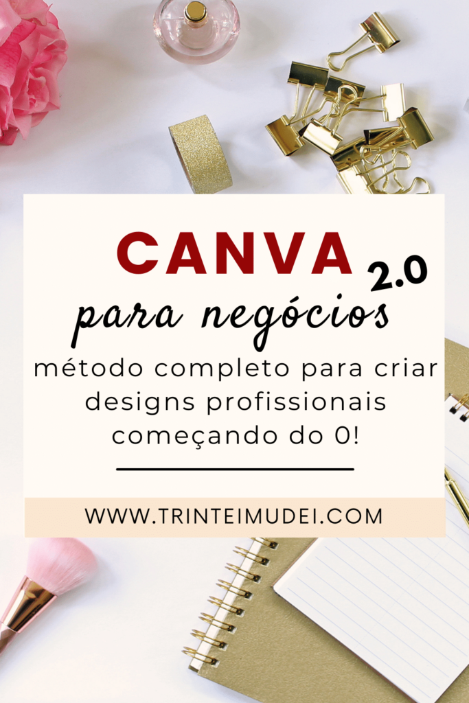 Canva para Negócios