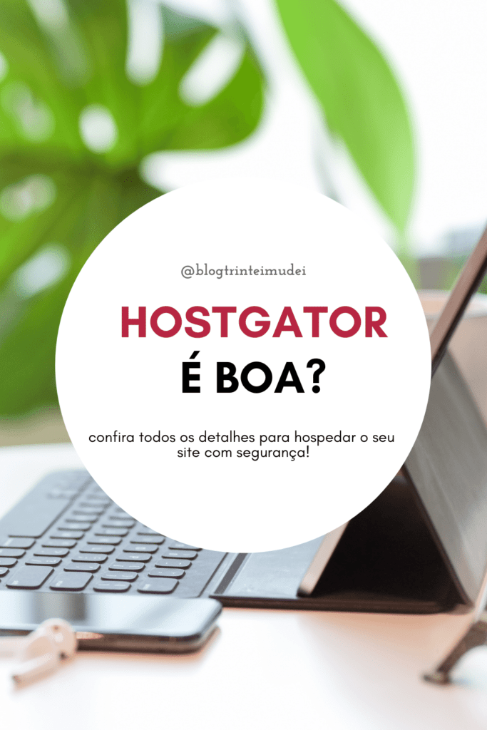 Hospedagem de Site com Domínio Grátis - HostGator