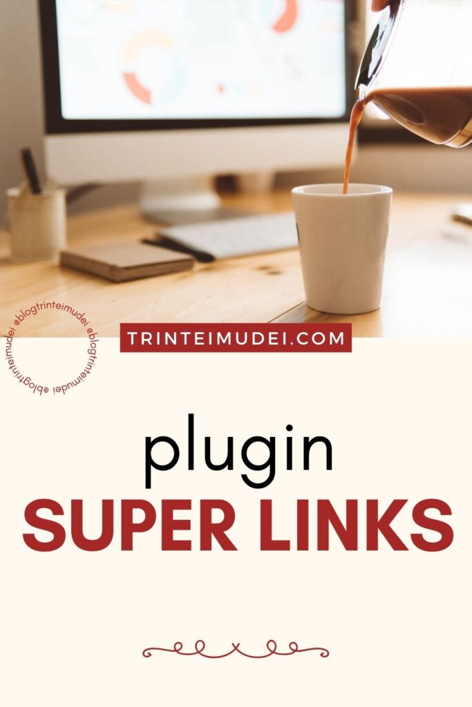 Plugin-super-links