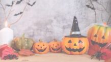 5 Dicas para Economizar na Festa de Halloween em Casa