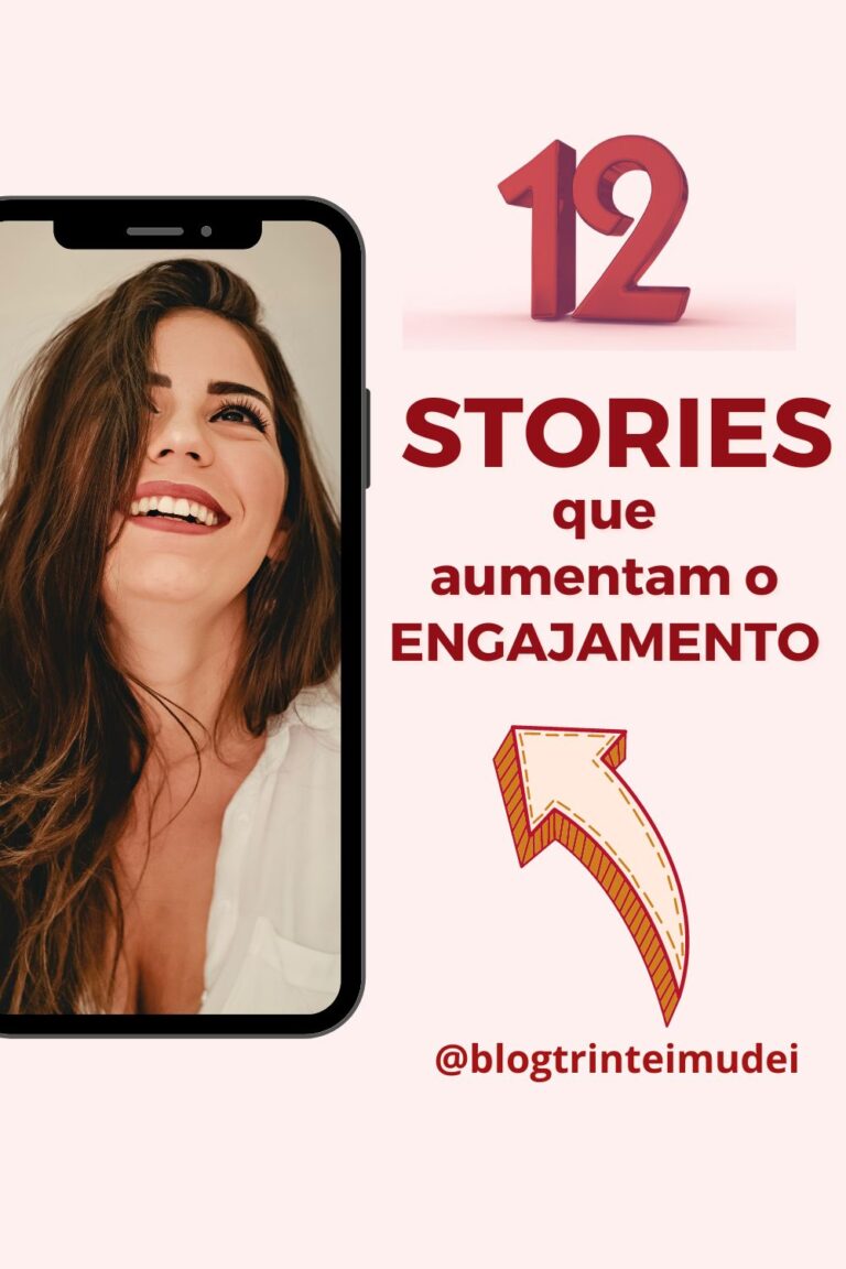 12 Ideias De Stories Que Aumentam O Engajamento Em Qualquer Nicho 12 Ideias De Stories Que Aumentam O Engajamento Em Qualquer Nicho