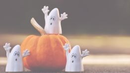 Como aproveitar o Halloween para aumentar o engajamento no Instagram