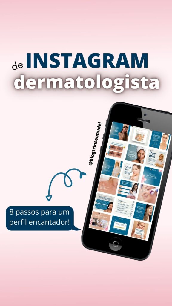 Marketing para Dermatologista