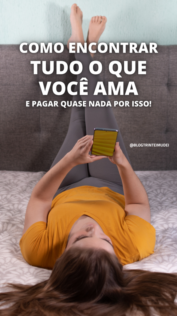 Compras Baratas Online