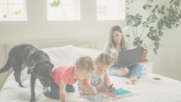 Ideias de Renda Extra Para Mães Com Pouco Tempo (E Que Funcionam de Verdade)